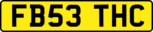 FB53THC