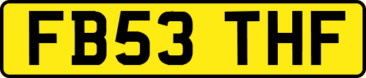 FB53THF