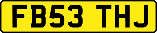 FB53THJ