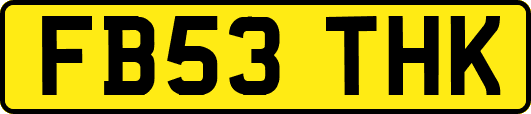 FB53THK