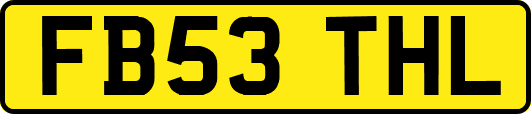 FB53THL