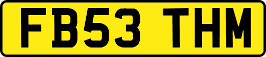FB53THM