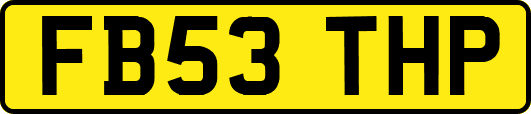 FB53THP