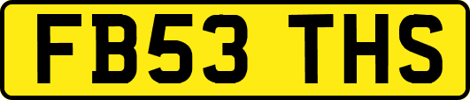 FB53THS