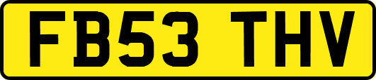 FB53THV