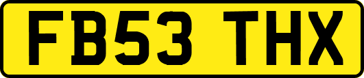 FB53THX
