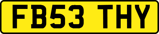FB53THY