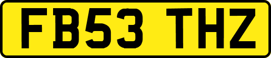 FB53THZ