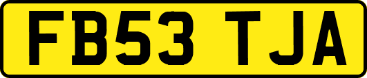 FB53TJA