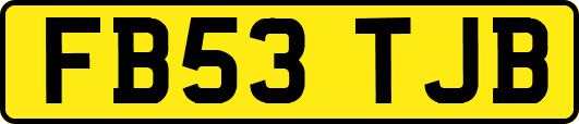 FB53TJB