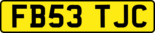 FB53TJC