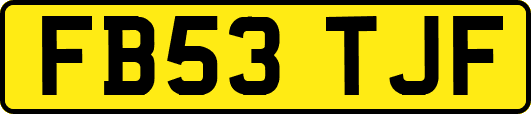 FB53TJF