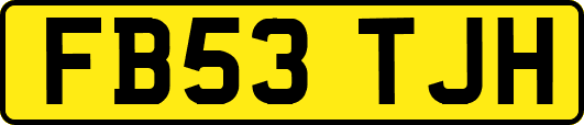 FB53TJH