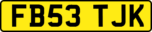 FB53TJK