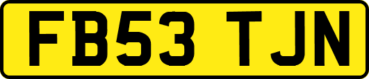 FB53TJN