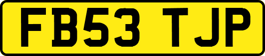 FB53TJP