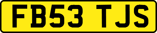FB53TJS