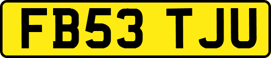 FB53TJU