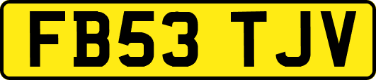 FB53TJV