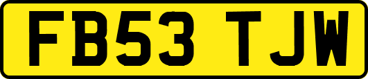 FB53TJW