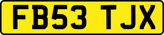 FB53TJX