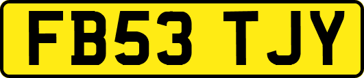 FB53TJY