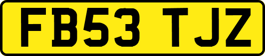 FB53TJZ