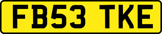 FB53TKE