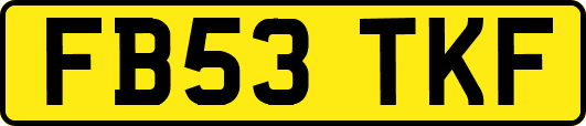 FB53TKF