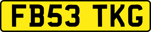 FB53TKG