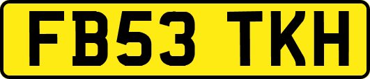 FB53TKH