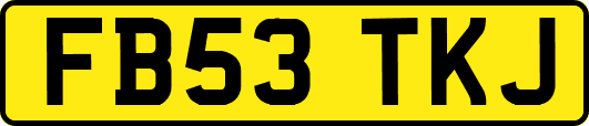 FB53TKJ