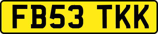 FB53TKK