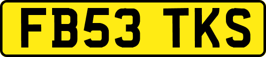 FB53TKS