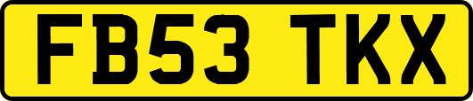 FB53TKX