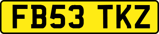 FB53TKZ