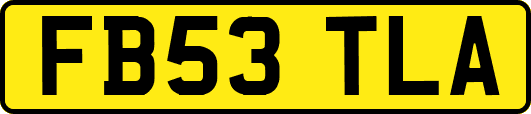 FB53TLA