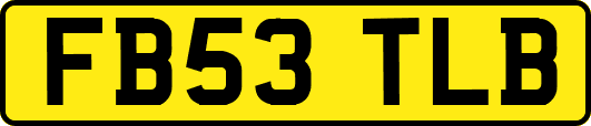 FB53TLB