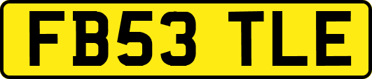 FB53TLE