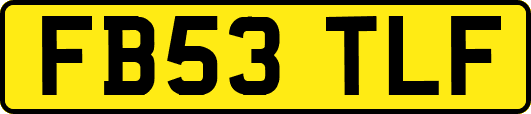 FB53TLF