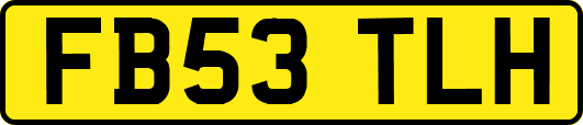 FB53TLH