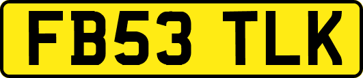 FB53TLK