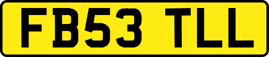 FB53TLL