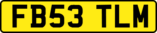 FB53TLM