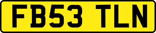 FB53TLN