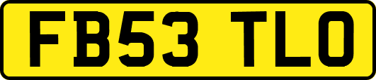 FB53TLO