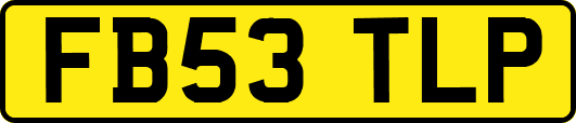 FB53TLP