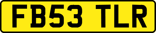 FB53TLR