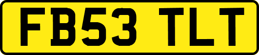 FB53TLT