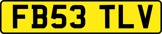 FB53TLV